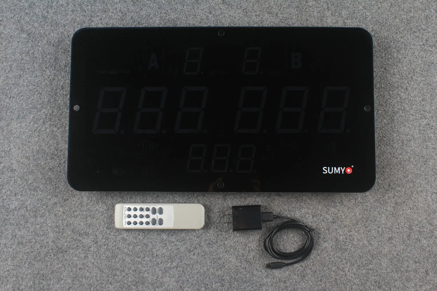 digital electronic scoreboard for snooker WOODS CUES