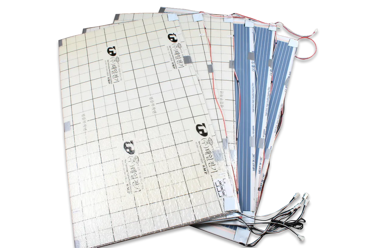 snooker table heater system moisture-proof thermostat