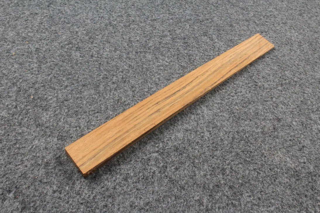 Bubinga African Sandalwood Oveng Waka Kevazingo Ebana WOODS CUES