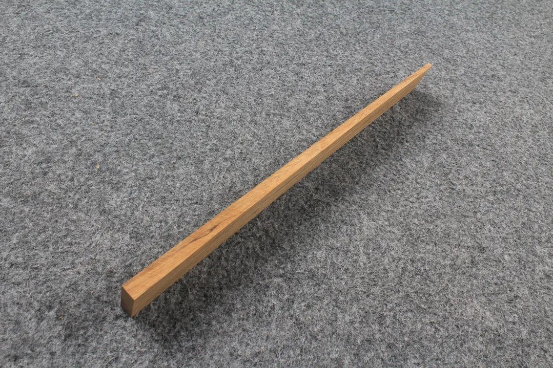 Bubinga African Sandalwood Oveng Waka Kevazingo Ebana WOODS CUES