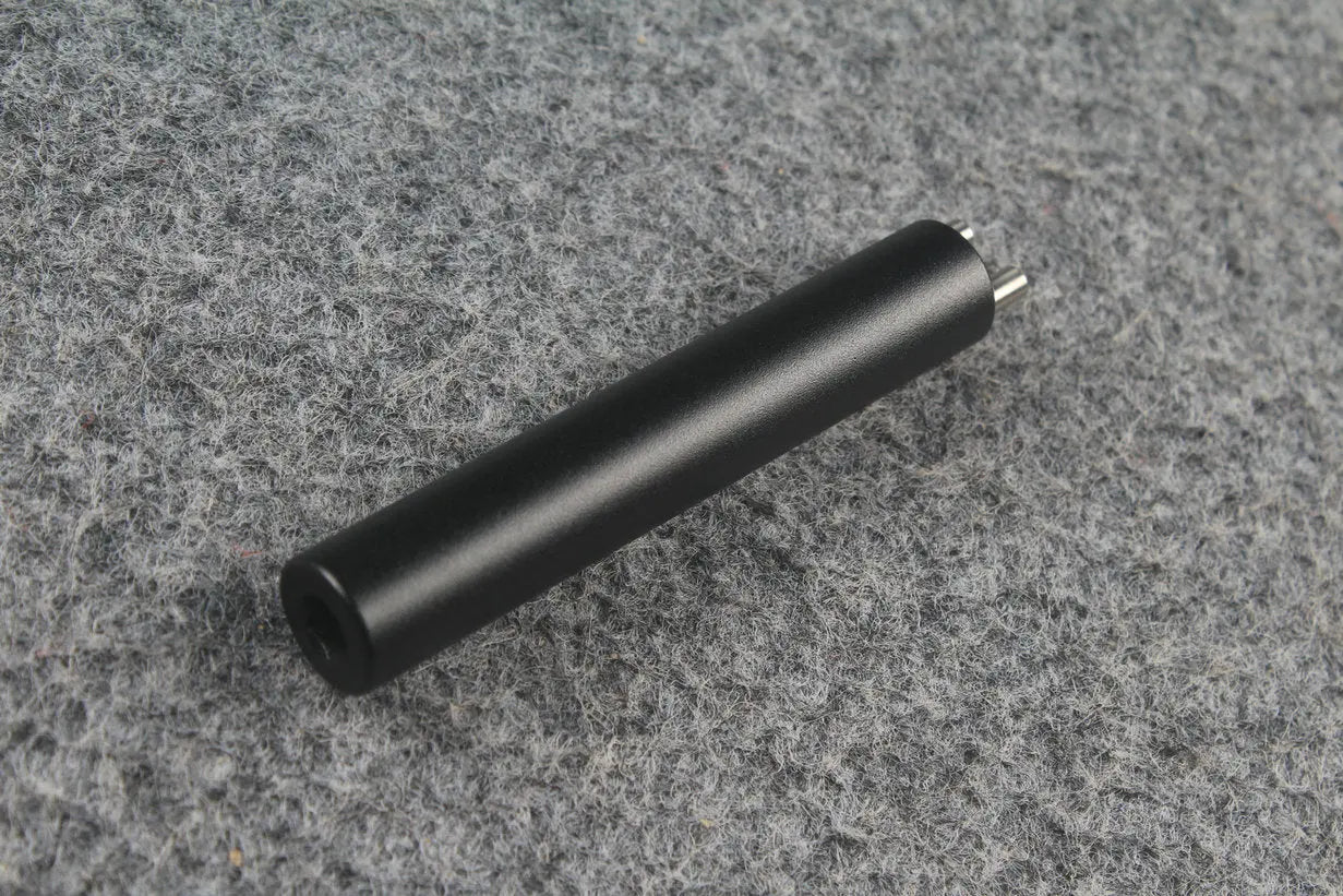 weight blots for Predator cues