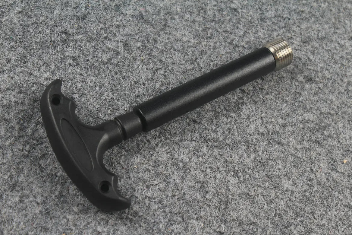 weight blots for Predator cues