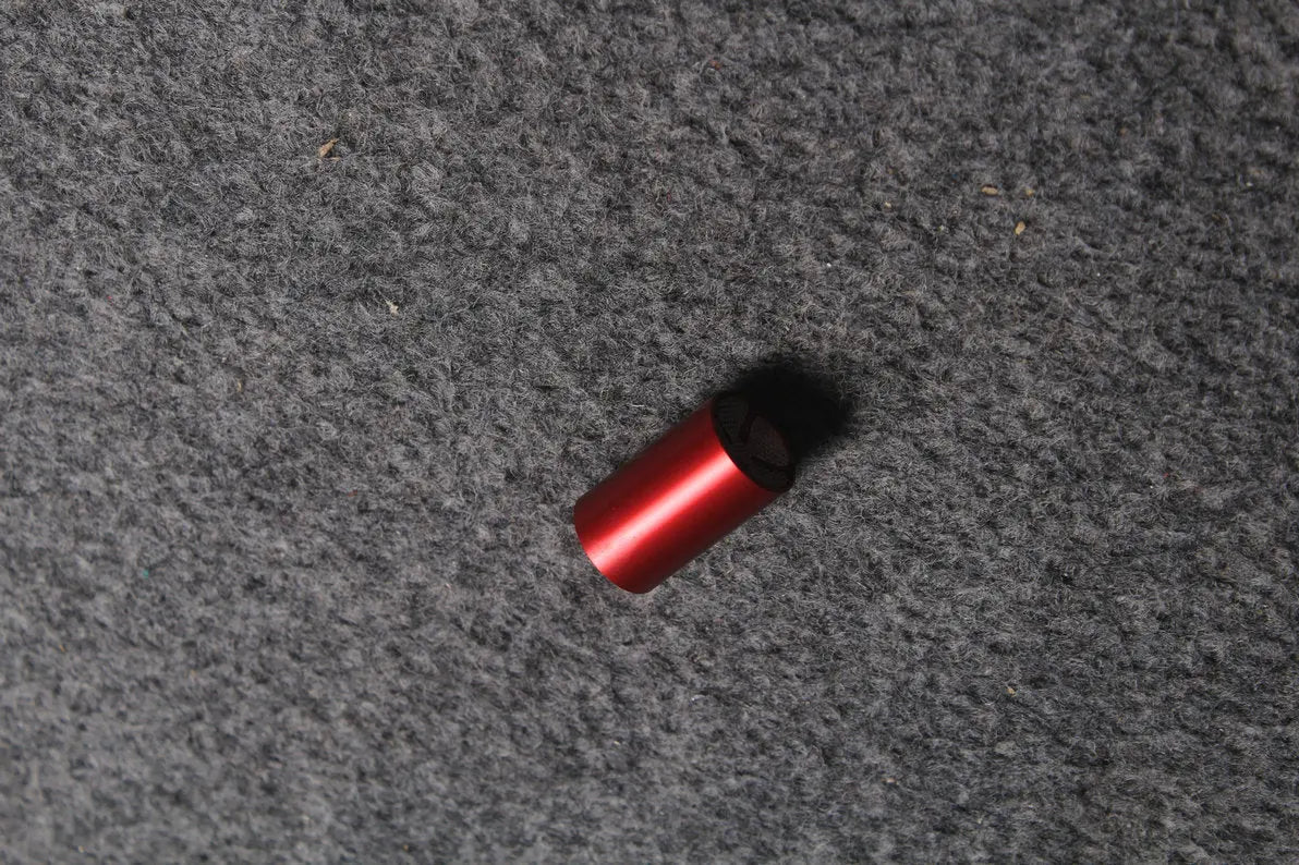 2 in 1 mate tool with a scuffer and a tips picker