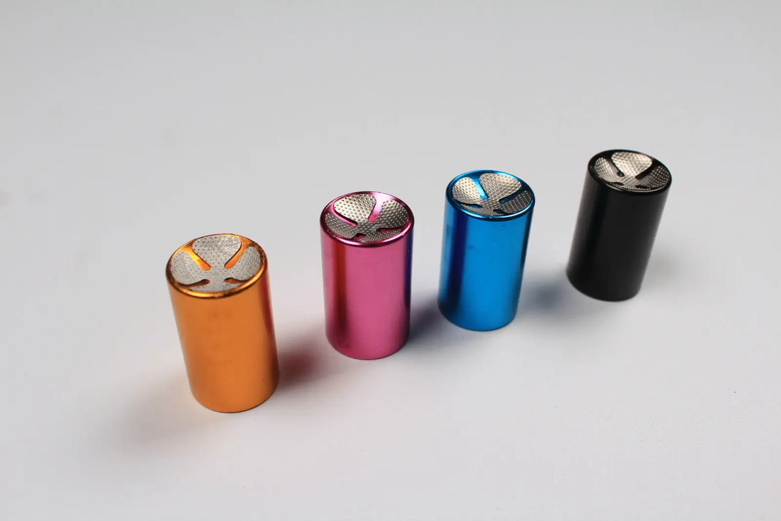 2 in 1 mate tool with a scuffer and a tips picker