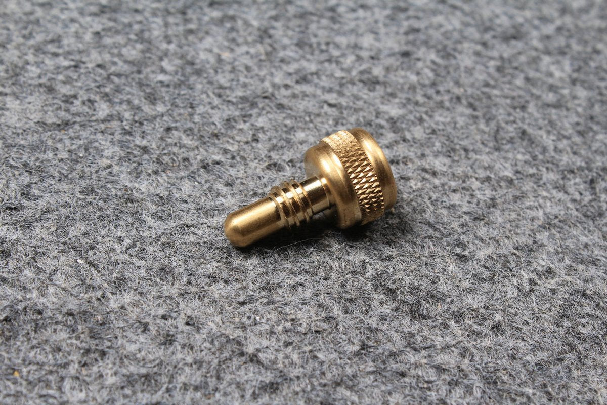 sd joint brass weight bolts for snooker cue