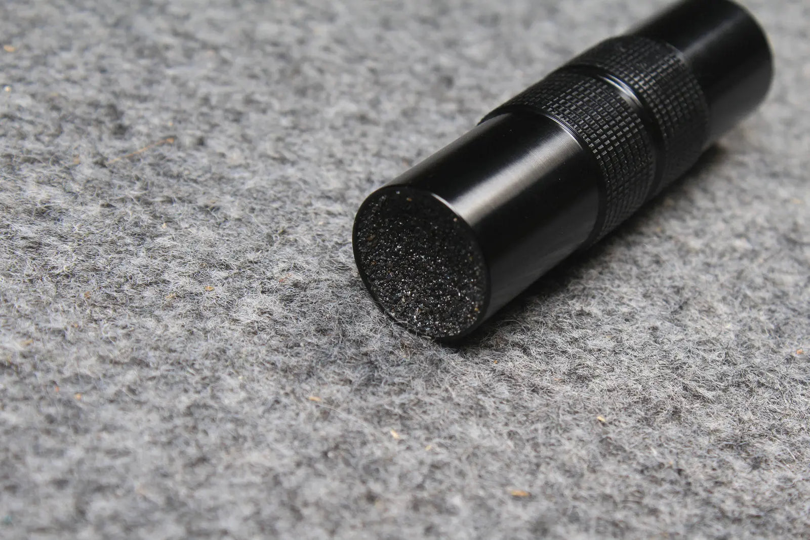 4-in-1 pool cue tip tool repair kit - variant size scuffer joint protector, tapper aerator