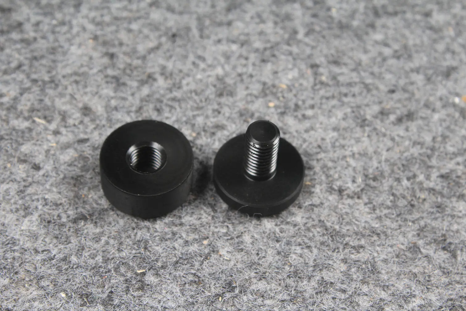 pool cue joint weight ring for 3/8