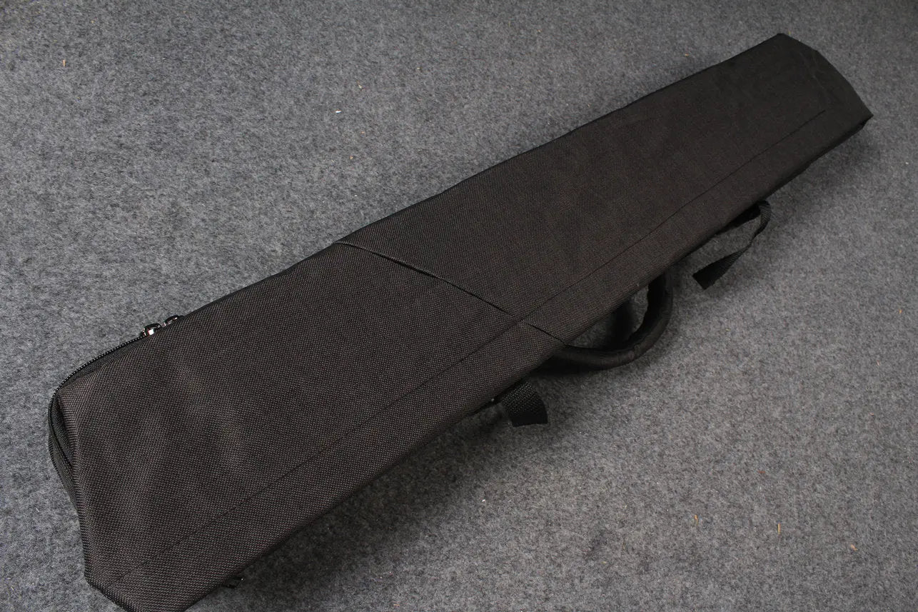 1/2 pool cue case/bag 3bx5s