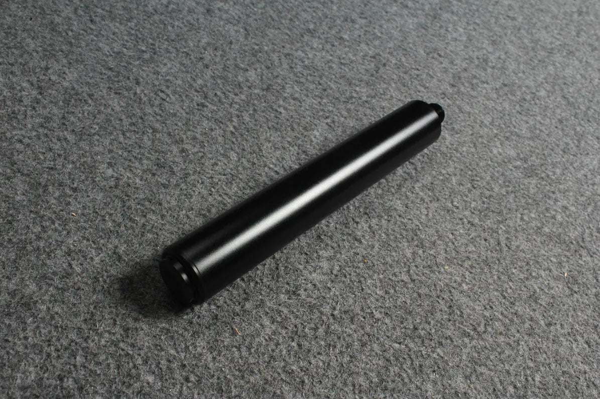 professional aluminum pool cue extension extender for predator cues
