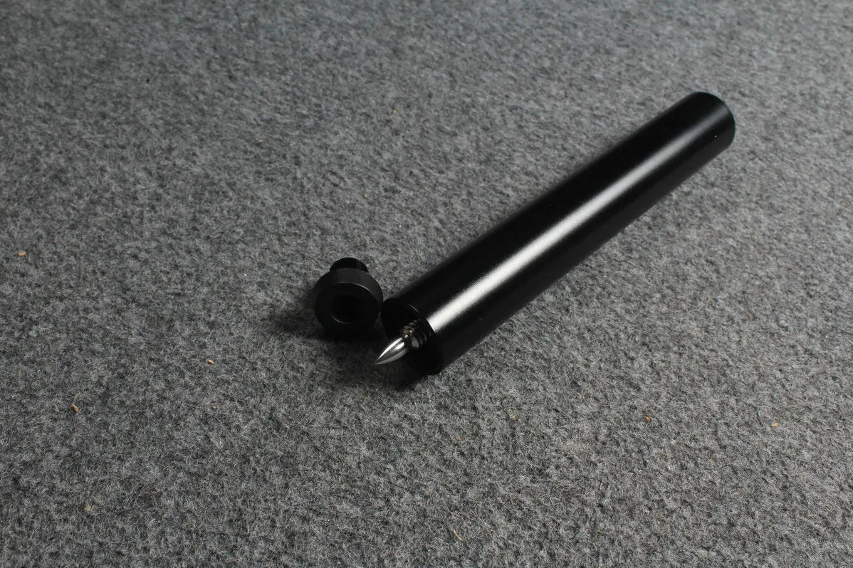 professional aluminum pool cue extension extender for predator cues