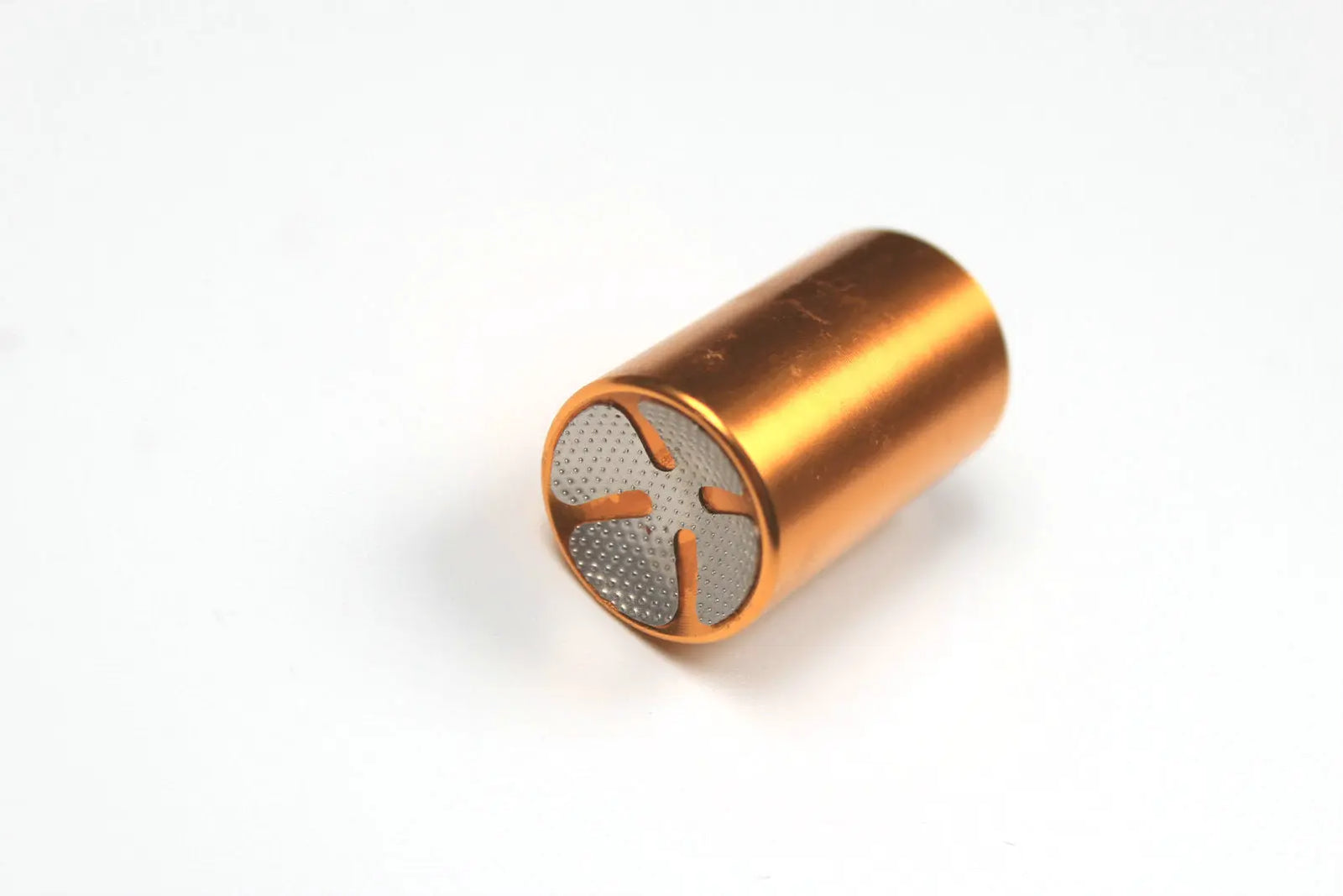 2 in 1 mate tool with a scuffer and a tips picker