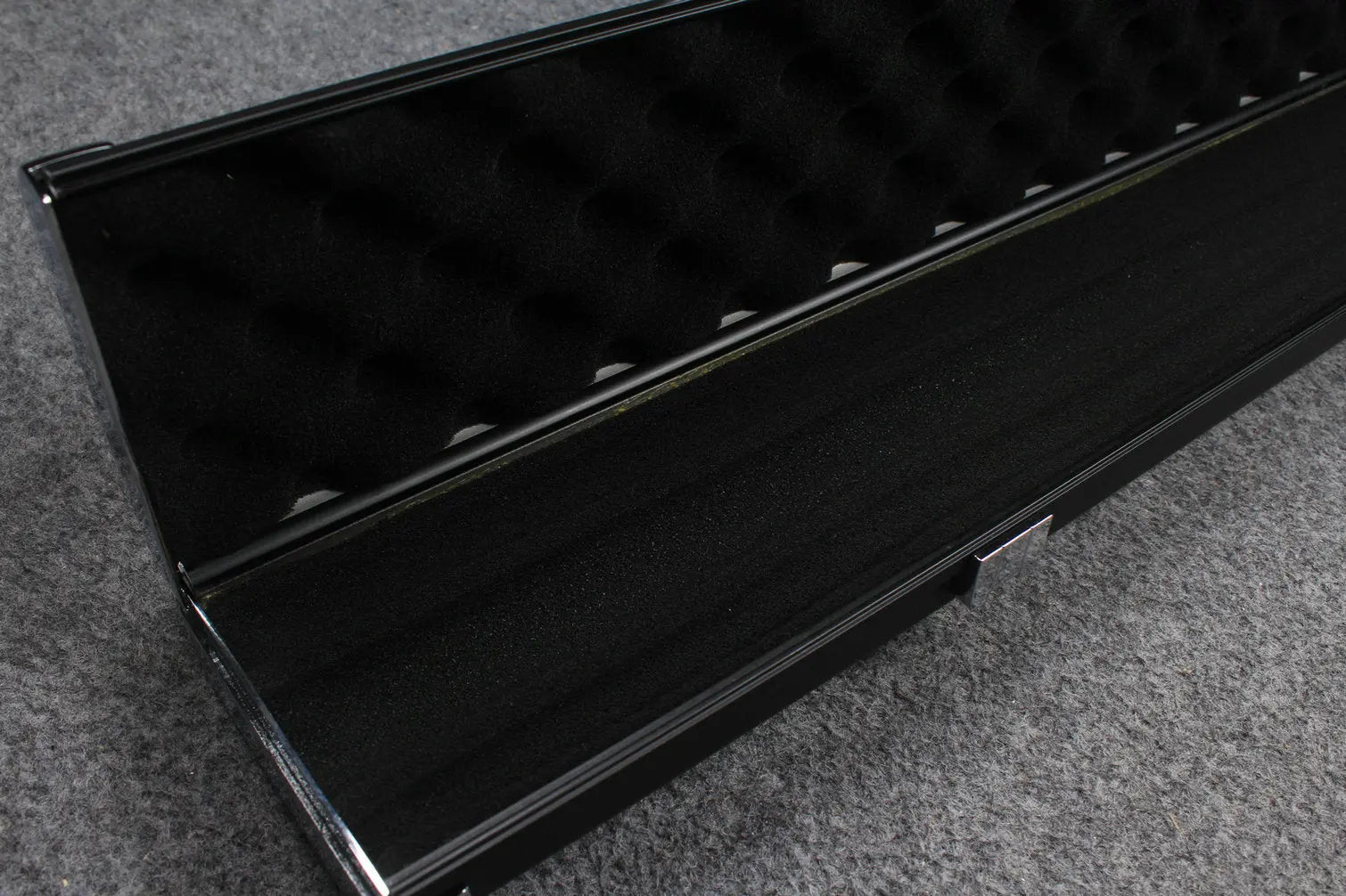 1 Piece deluex Aluminium Case With 3 Slots WOODS CUES