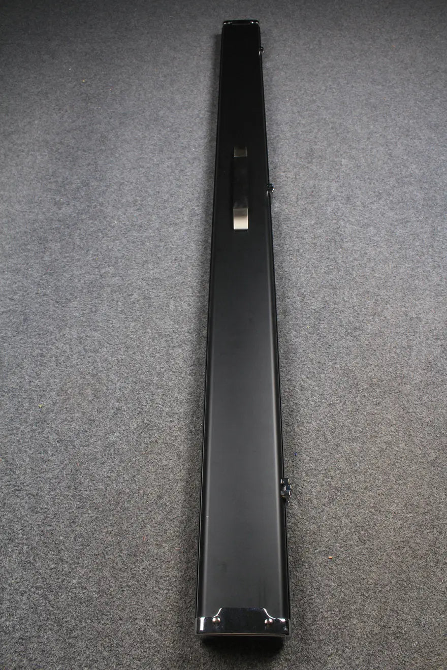 1 Piece deluex Aluminium Case With 3 Slots WOODS CUES