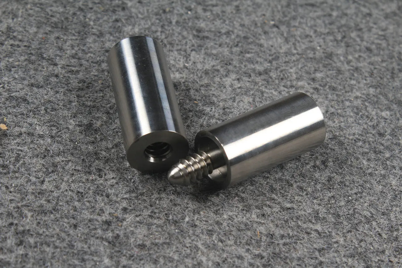 pool cue making joints 8 / 9 /10 teetch WOODS CUES