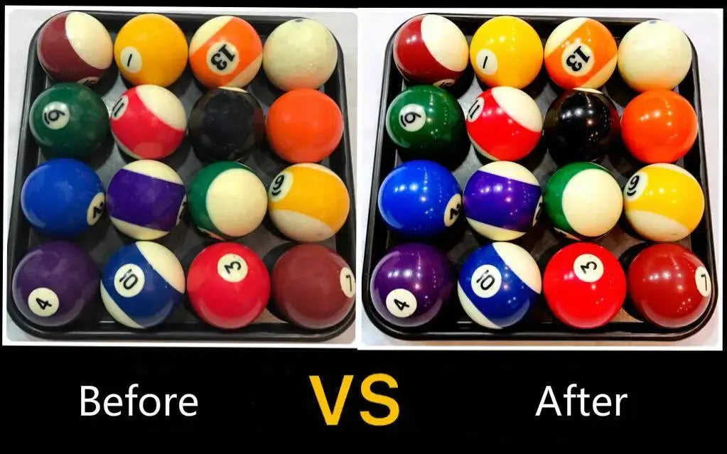 automatic billiard balls washing machine / ball cleaner free shipping