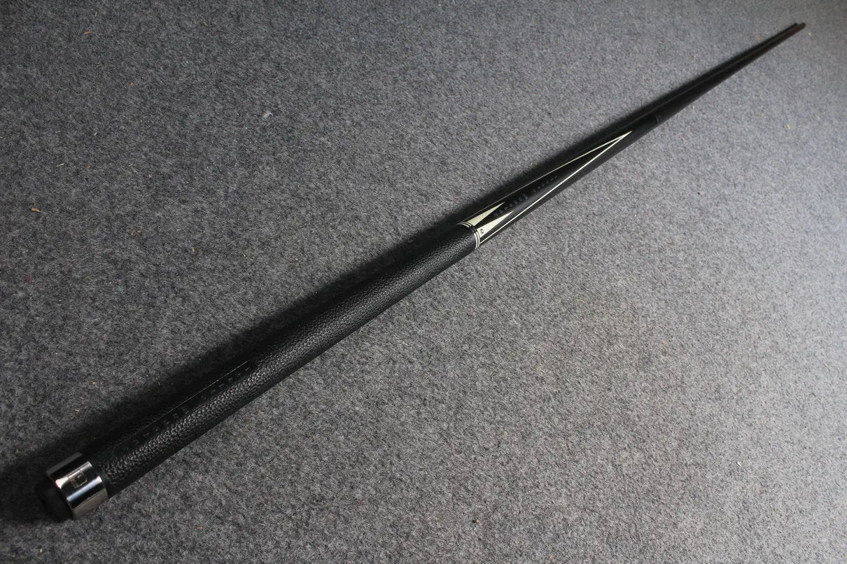 Carbon shaft billiards cue pool cue stick little monster