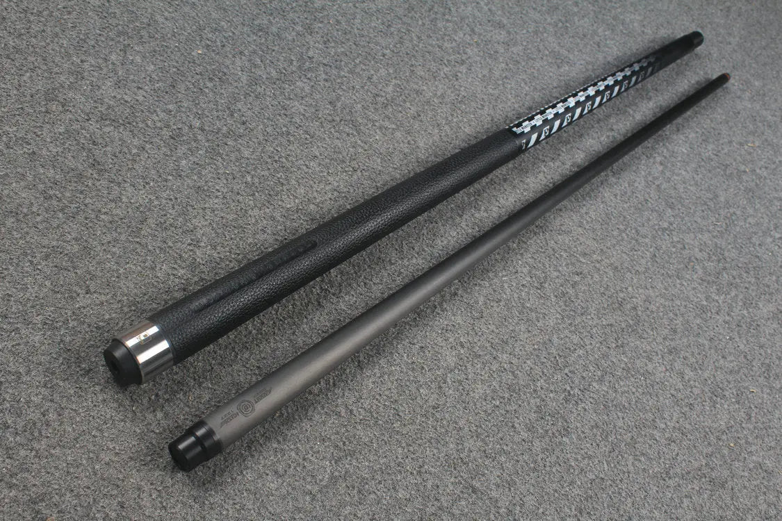Carbon shaft billiards cue pool cue stick formula series little monster