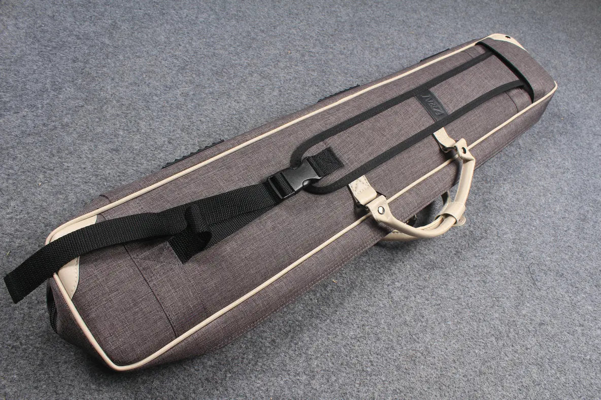 1/2 pool cue case/bag 3bx4s