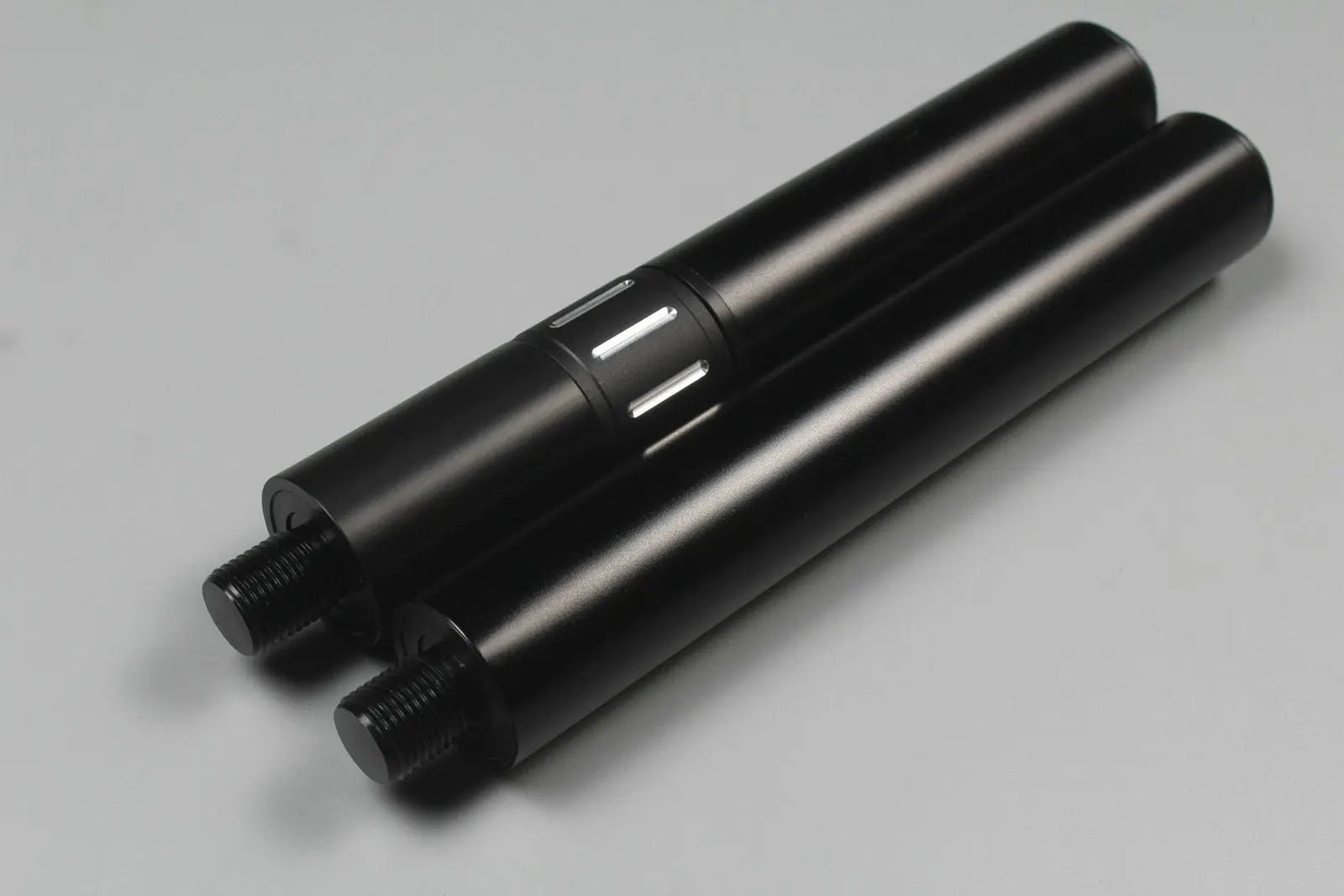 professional aluminum pool cue extension extender for predator cues