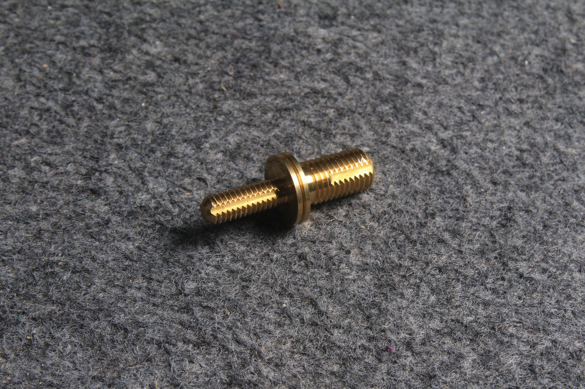 brass joint for 1/2 pool snooker cue