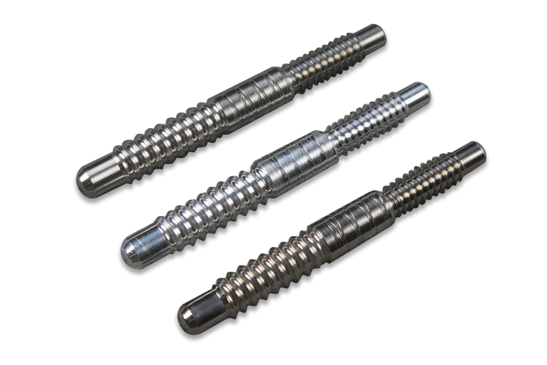 pool cue joints