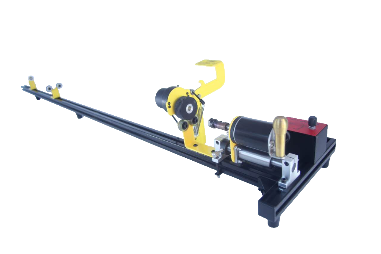 lathes & Accessories