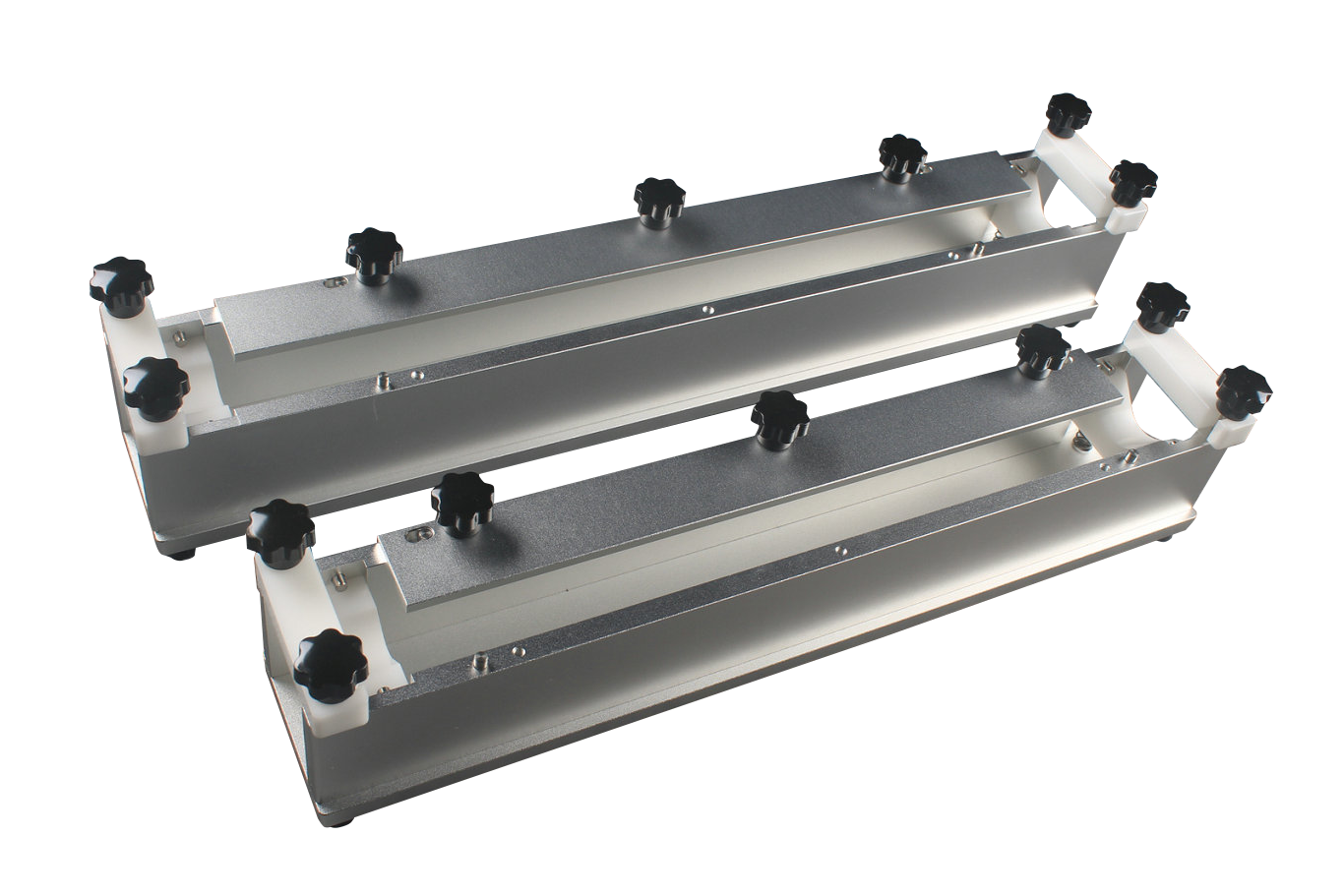 Pool Cue Grip Leather Wrap Cutting Jig WOODS CUES