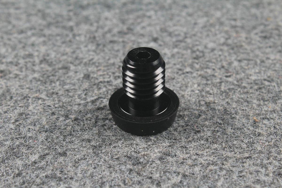 Rubber Bumper for FRUY Pool Cue Block Butt Connected Extension WOODS CUES