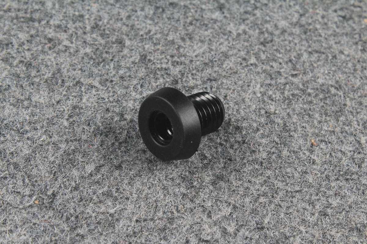 Rubber Bumper for FRUY Pool Cue Block Butt Connected Extension WOODS CUES