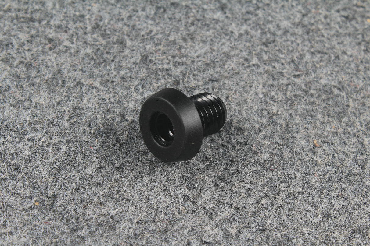 Rubber Bumper for FRUY Pool Cue Block Butt Connected Extension WOODS CUES