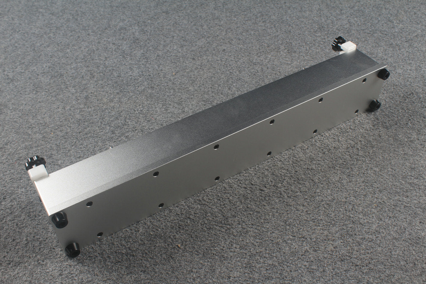 Pool Cue Grip Leather Wrap Cutting Jig WOODS CUES