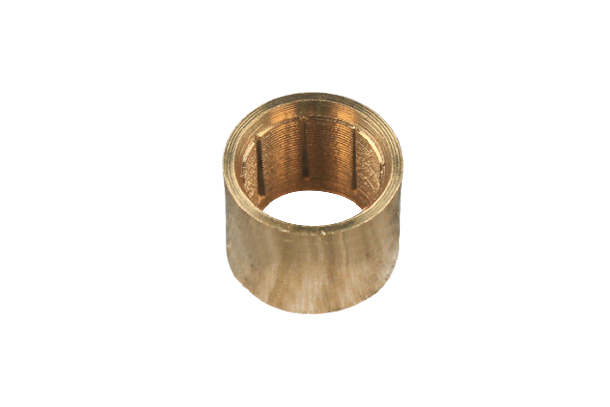 brass ferrules for snooker / pool cue ferrules without internal threaded