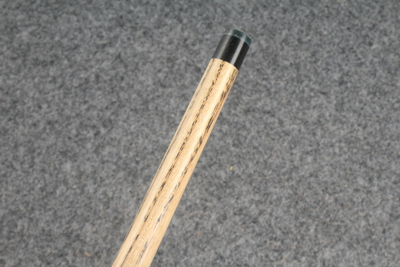 1/2 ash chinese 8 ball pool cue 11.5mm WOODS CUES