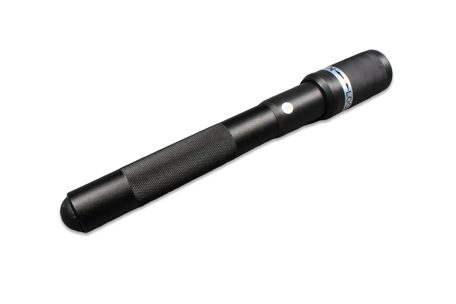 12" new lockable metal extension for pool cue