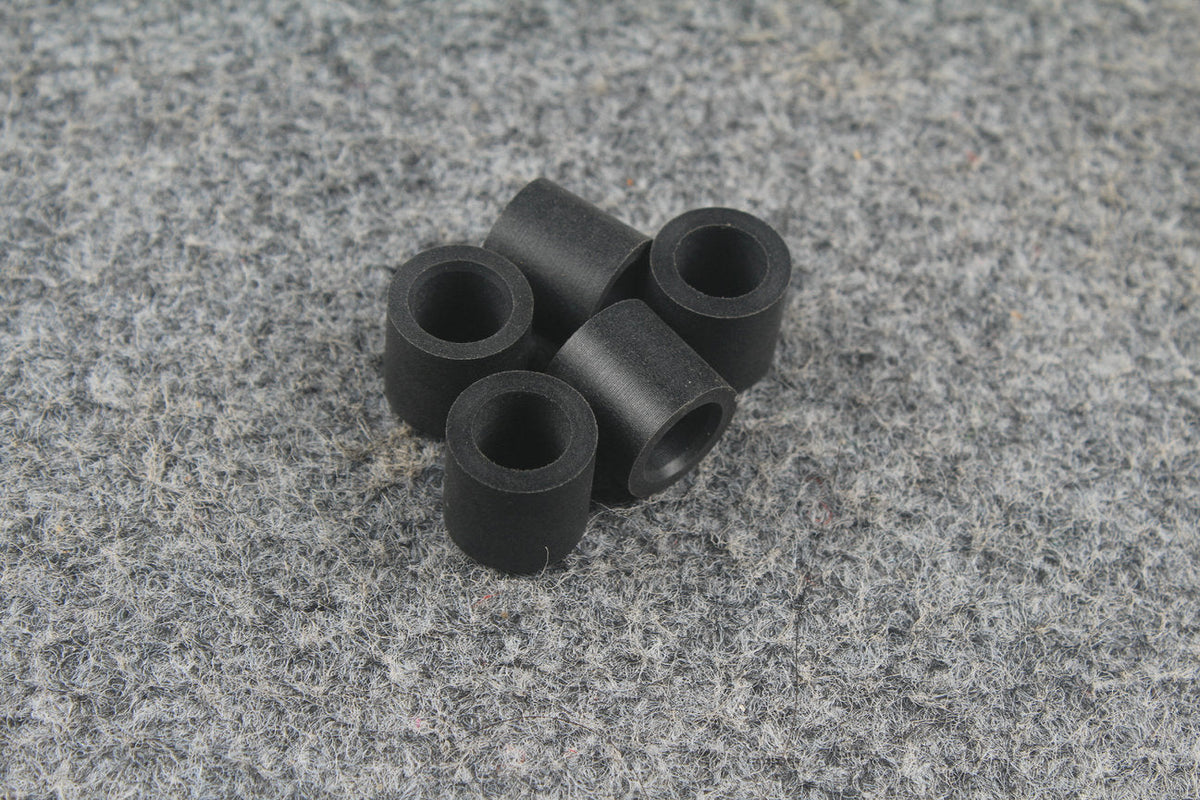 Phenolic ferrule 14.2 mm for break cue WOODS CUES