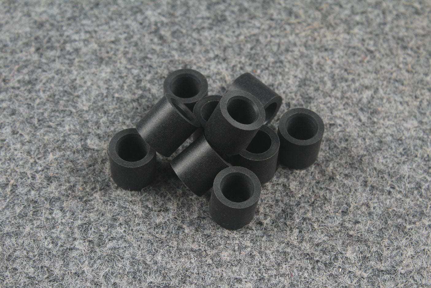 Phenolic ferrule 14.2 mm for break cue WOODS CUES