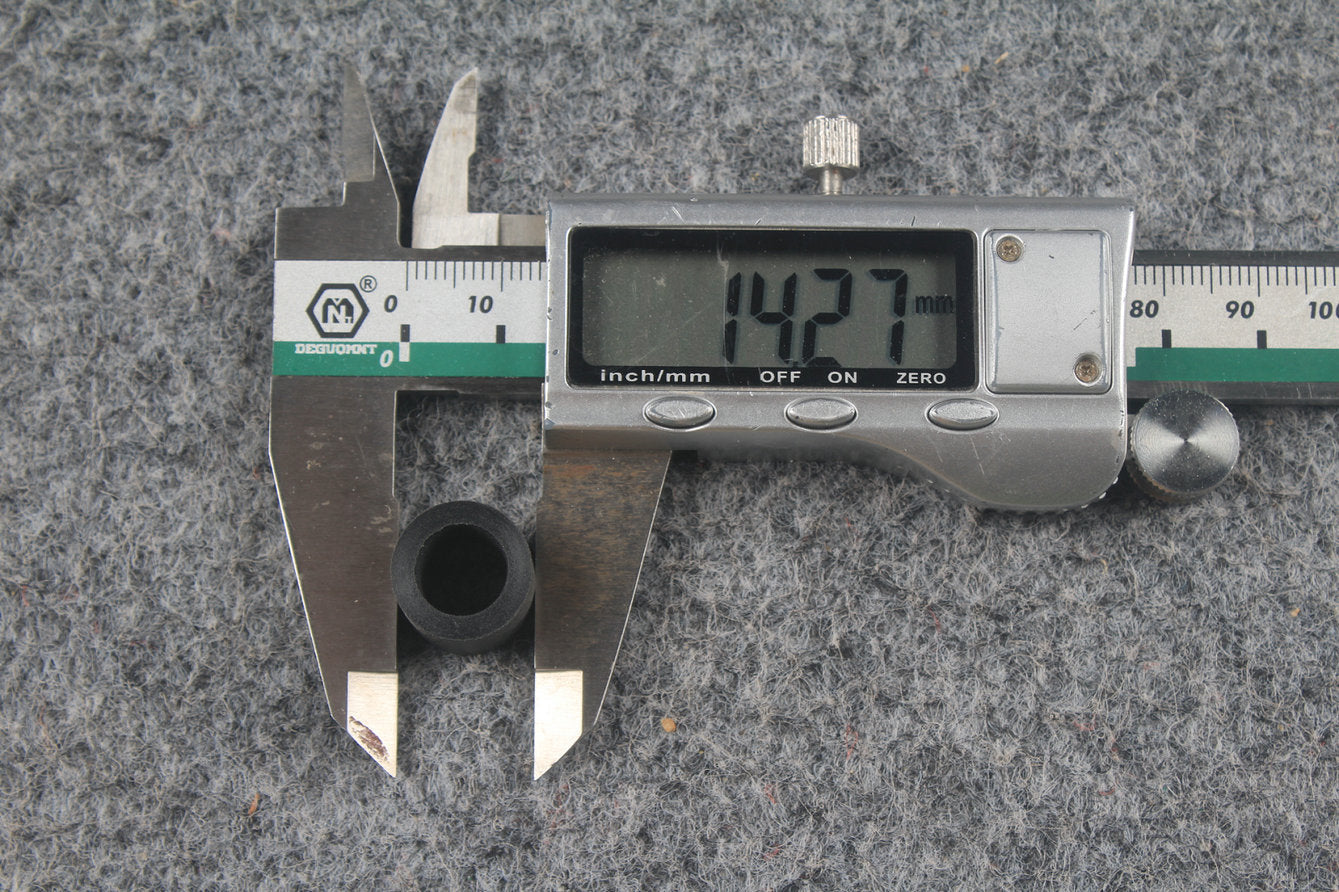 Phenolic ferrule 14.2 mm for break cue WOODS CUES