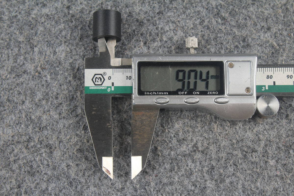 Phenolic ferrule 14.2 mm for break cue WOODS CUES