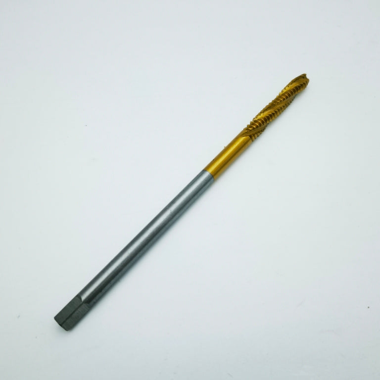 Pool Cue Joint Tap – Straight Flute & Twist Drill Bit | 3/8 & 5/16 Multiple Sizes