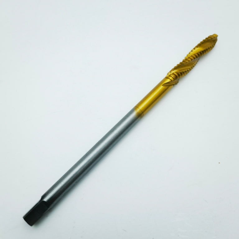 Pool Cue Joint Tap – Straight Flute & Twist Drill Bit | 3/8 & 5/16 Multiple Sizes