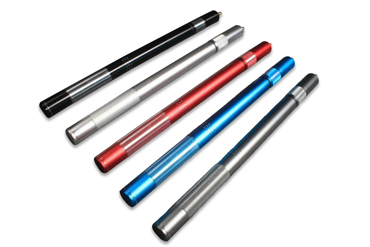 16" ~27 " TELE. EXTENSION FOR SNOOKER CUE