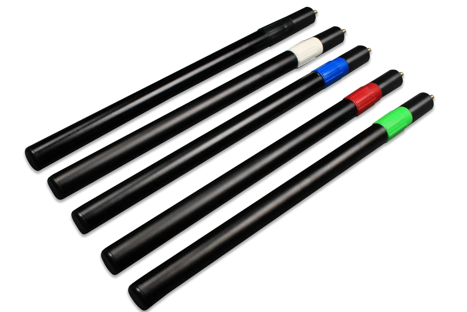 18" ~30.5 " tele. extension for snooker cue