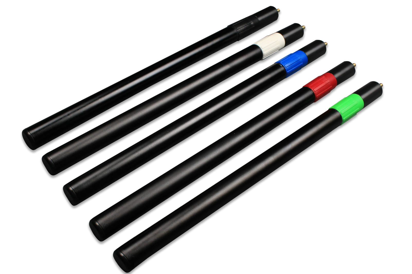 18" ~30.5 " tele. extension for snooker cue