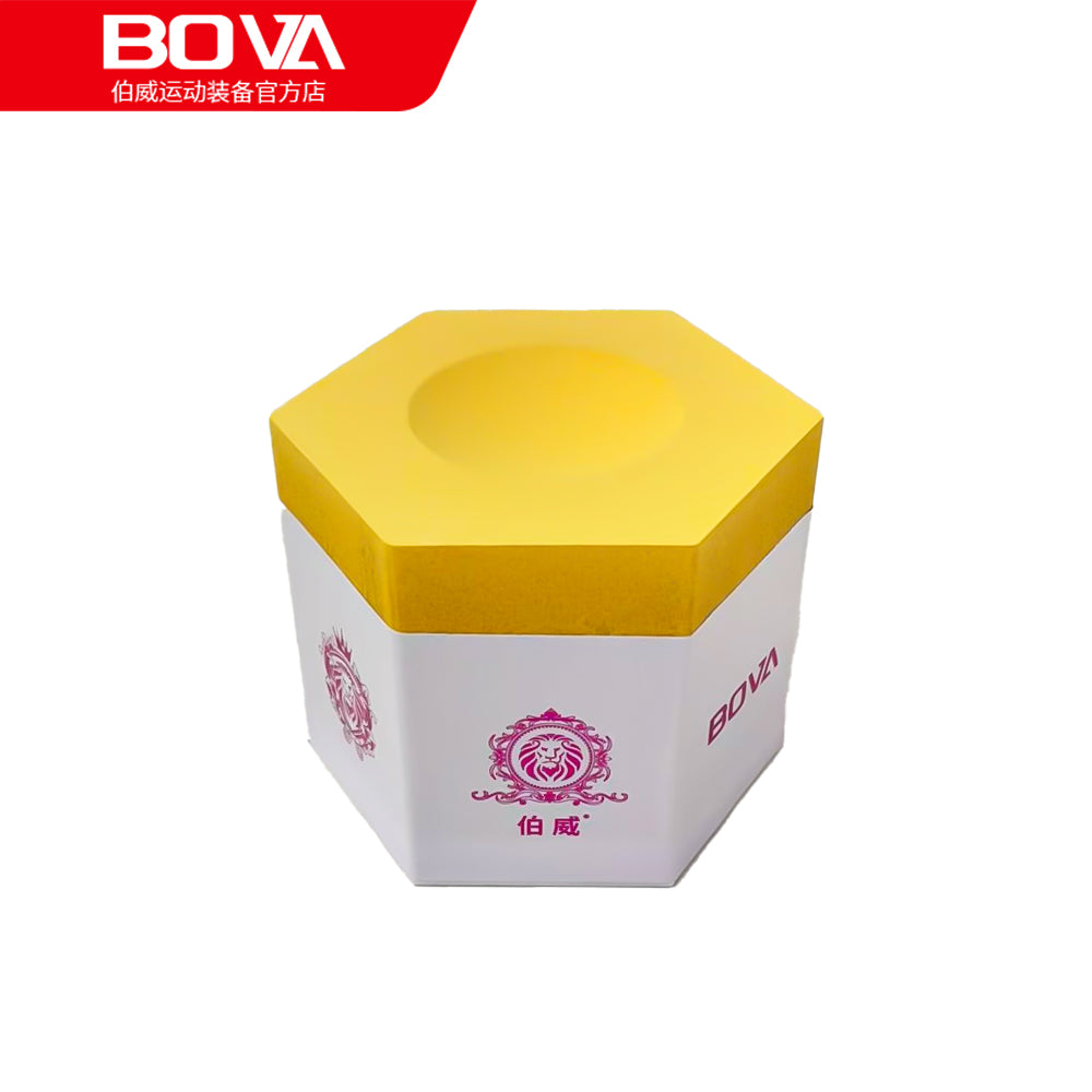 SUPER HUGE Chalk High Adhesion Universal for Pool Snooker Cue Billiard Hall Club Accessory