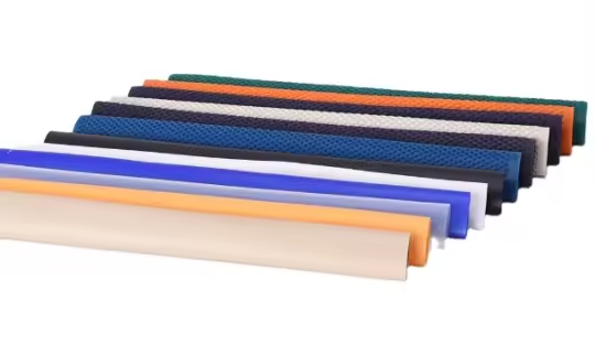 Billiard Cue Grip Wrap – Silicone & Textured Rubber Sleeve WOODS CUES