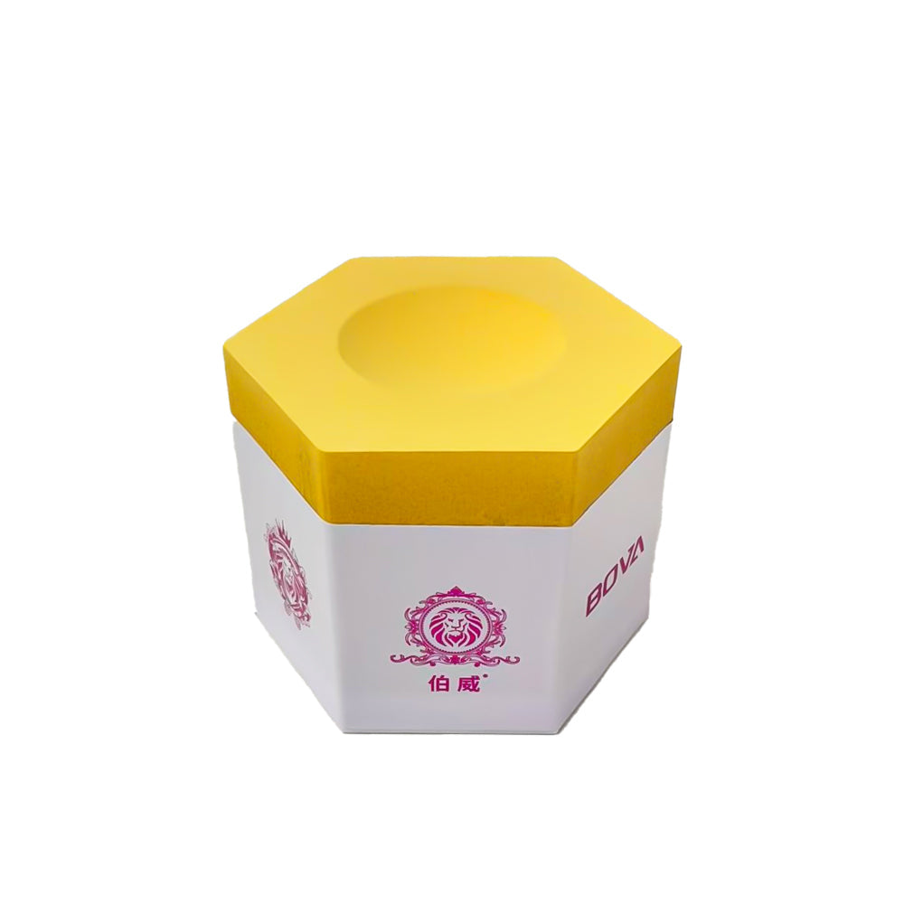 SUPER HUGE Chalk High Adhesion Universal for Pool Snooker Cue Billiard Hall Club Accessory WOODS CUES