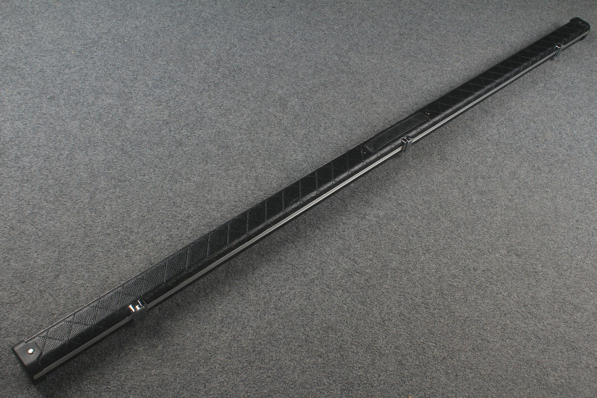 1 Piece Snooker Cue Aluminium Case With 1 Slots WOODS CUES