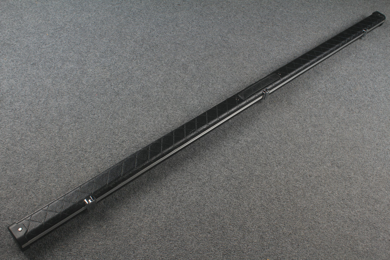 1 Piece Snooker Cue Aluminium Case With 1 Slots WOODS CUES