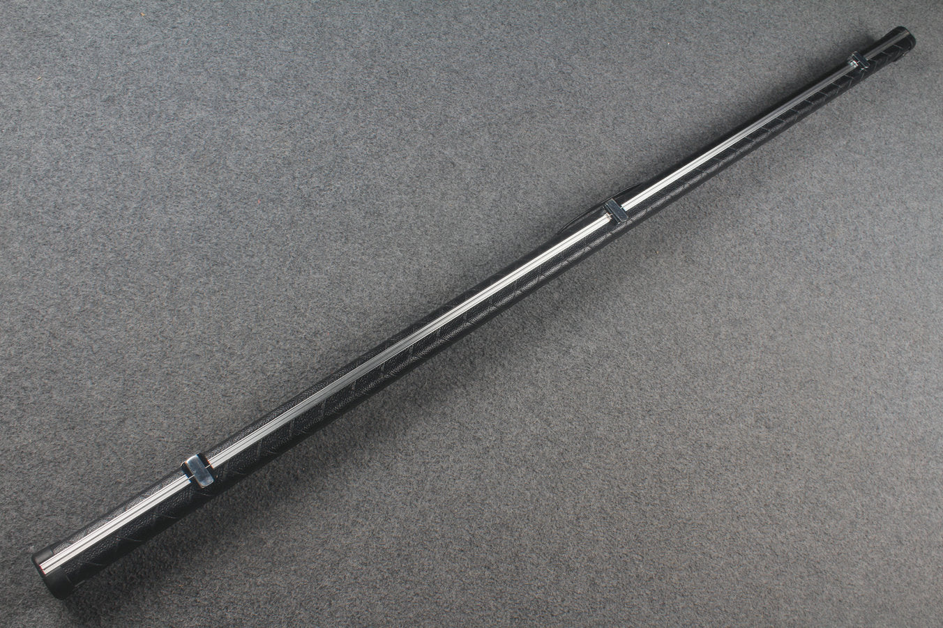 1 Piece Snooker Cue Aluminium Case With 1 Slots WOODS CUES