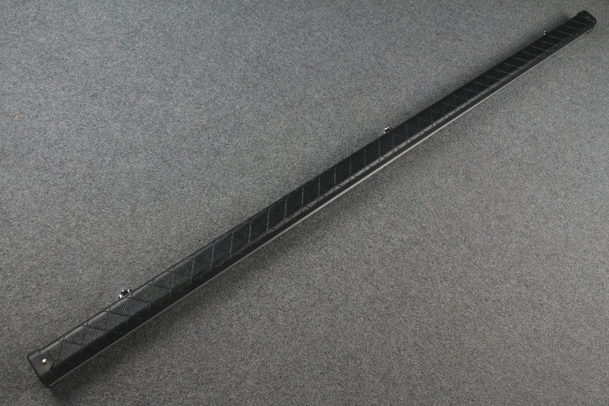 1 Piece Snooker Cue Aluminium Case With 1 Slots WOODS CUES